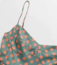 Naisten pilkullinen toppi 2