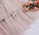 Naisten pilkullinen tyllihame 4