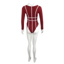 Naisten pitkähihainen body B803 5