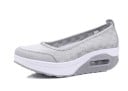 Naisten platform-ballerinat 3