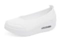Naisten platform-ballerinat 4