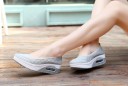 Naisten platform-ballerinat 1