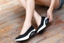 Naisten platform-ballerinat 3