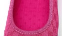 Naisten platform-ballerinat 4