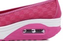 Naisten platform-ballerinat 5