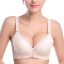 Naisten push up -rintaliivit J1676 4