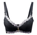 Naisten push up -rintaliivit J1676 6
