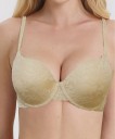 Naisten push up -rintaliivit J2347 4