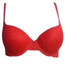 Naisten push up -rintaliivit J2347 3