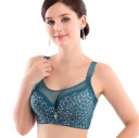 Naisten push up -rintaliivit J3098 1