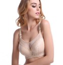 Naisten push up -rintaliivit J3098 3