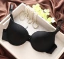 Naisten push-up-rintaliivit, joissa on etukiinnitys 2