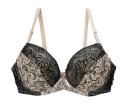 Naisten push-up-rintaliivit Pamela 2