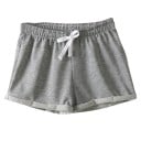 Naisten puuvillaiset shortsit 2