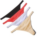 Naisten puuvillastringit J2314 1