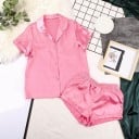 Naisten pyjama P2588 9