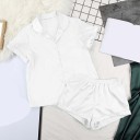 Naisten pyjama P2588 1