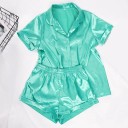 Naisten pyjama P2588 12