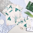 Naisten pyjama P2589 1