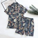 Naisten pyjama P2590 7