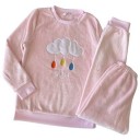 Naisten pyjama P2608 1