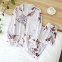 Naisten pyjama P2612 8