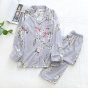 Naisten pyjama P2612 12