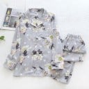 Naisten pyjama P2612 22