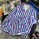 Naisten pyjama P2615 1
