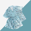 Naisten pyjama P2615 3