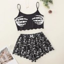 Naisten pyjama P2620 2
