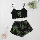 Naisten pyjama P2620 3