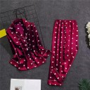 Naisten pyjama P2630 1