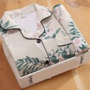 Naisten pyjama P2641 1