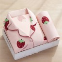 Naisten pyjama P2645 2