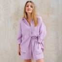 Naisten pyjama P2648 9