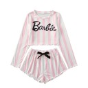 Naisten pyjama P2661 1
