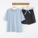 Naisten pyjama P2666 1