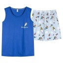 Naisten pyjama P2669 1