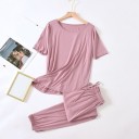 Naisten pyjama P2685 5