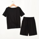 Naisten pyjama P2686 1