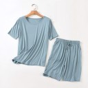 Naisten pyjama P2686 7