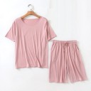 Naisten pyjama P2686 3