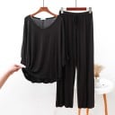 Naisten pyjama P2687 1