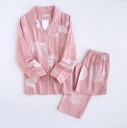 Naisten pyjama P2690 2