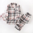 Naisten pyjama P2692 1