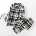 Naisten pyjama P2692 2