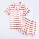 Naisten pyjama P2703 1