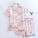 Naisten pyjama P2706 1