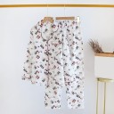 Naisten pyjama P2719 1